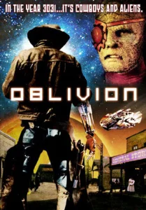Постер к сериалу  Обливион  1-2 сезон