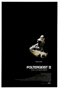 Постер к сериалу  Полтергейст 2: Обратная сторона  1-2 сезон