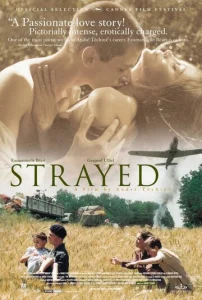 Постер к сериалу  Заблудившиеся  1-2 сезон