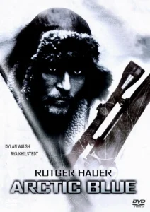 Постер к сериалу  Ледяное безмолвие  1-2 сезон