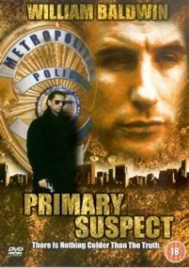 Постер к сериалу  Основной подозреваемый  1-2 сезон