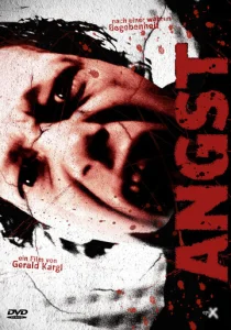 Постер к сериалу  Страх  1-2 сезон