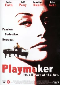 Постер к сериалу  Кукловод  1-2 сезон