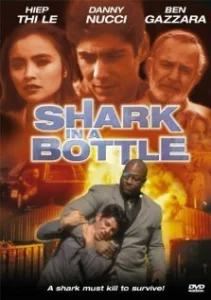 Постер к сериалу  Акула в бутылке  1-2 сезон