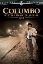 Постер к сериалу  Коломбо: Убийство по нотам  1-2 сезон