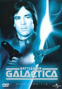  Звездный крейсер «Галактика»  1 сезон