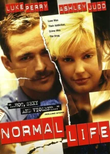Постер к сериалу  Нормальная жизнь  1-2 сезон