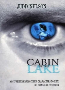 Постер к сериалу  Домик у озера  1-2 сезон