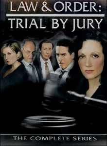 Постер к сериалу  Закон и порядок: Суд присяжных  1-2 сезон