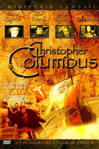 Постер к сериалу  Христофор Колумб  1-2 сезон