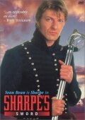 Постер к сериалу  Сабля Шарпа  1-2 сезон