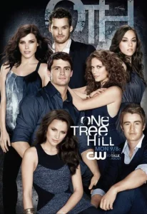 Постер к сериалу  Холм одного дерева  1-2 сезон