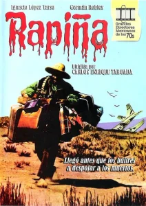 Постер к сериалу Грабёж 1-2 сезон