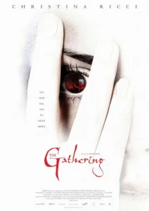 Постер к сериалу  Город проклятых  1-2 сезон