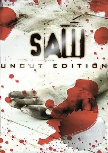Постер к сериалу  Пила  1-2 сезон