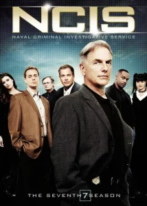 Постер к сериалу Морская полиция: Спецотдел 1-2 сезон