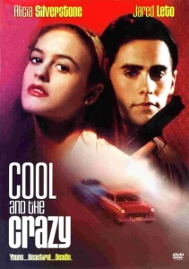 Постер к сериалу  Крутые и чокнутые  1-2 сезон