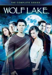 Постер к сериалу  Волчье озеро  1-2 сезон