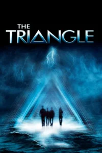 Постер к сериалу  Тайны Бермудского треугольника  1-2 сезон
