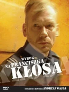 Постер к сериалу  Приговор Франтишеку Клосу  1-2 сезон