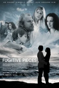Постер к сериалу  Осколки  1-2 сезон