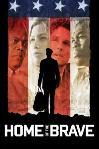 Постер к сериалу  Дом храбрых  1-2 сезон
