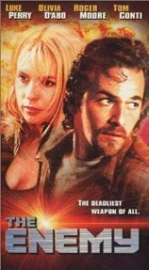 Постер к сериалу  Враг  1-2 сезон