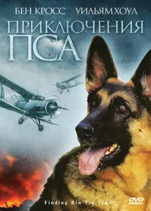  Приключения пса  1 сезон