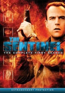 Постер к сериалу  Часовой  1-2 сезон