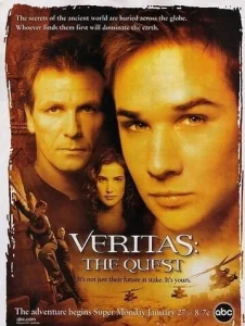  Veritas: В поисках истины  1-2 сезон