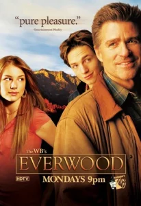 Постер к сериалу  Любовь вдовца  1-2 сезон