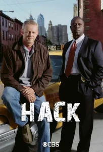 Постер к сериалу  Таксист  1-2 сезон
