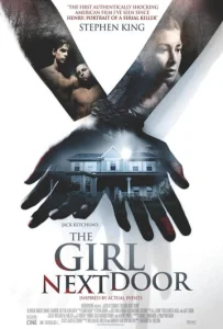 Постер к сериалу  Девушка по соседству  1-2 сезон