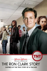 Постер к сериалу  Триумф: История Рона Кларка  1-2 сезон