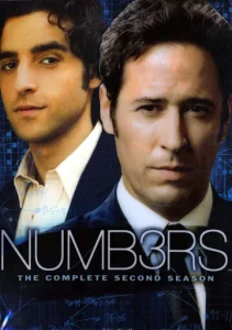 Постер к сериалу  4исла  1-2 сезон