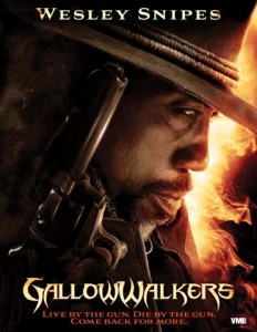 Постер к сериалу  Висельник  1-2 сезон