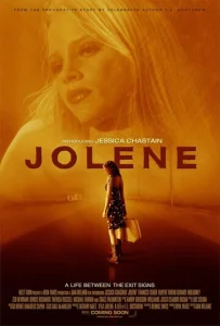 Постер к сериалу  Джолин  1-2 сезон