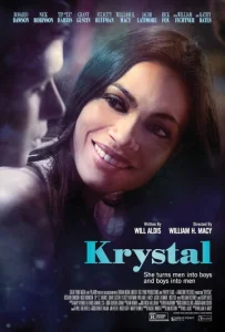 Постер к сериалу  Кристал  1-2 сезон