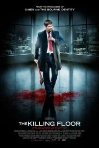 Постер к сериалу  Проклятый дом  1-2 сезон