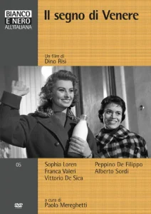 Постер к сериалу  Знак Венеры  1-2 сезон