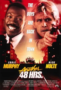 Постер к сериалу  Другие 48 часов  1-2 сезон