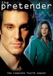 Постер к сериалу  Притворщик  1-2 сезон