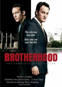 Постер к сериалу  Братство  1-2 сезон