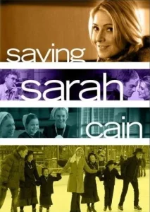 Постер к сериалу  Спасая Сару Кейн  1-2 сезон