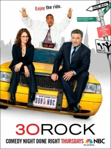 Постер к сериалу  Студия 30  1-2 сезон