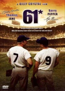 Постер к сериалу  61: История рекорда  1-2 сезон
