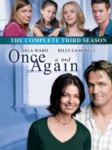Постер к сериалу  Опять и снова  1-2 сезон