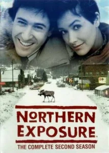 Постер к сериалу  Северная сторона  1-2 сезон