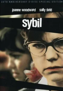Постер к сериалу  Сибил  1-2 сезон