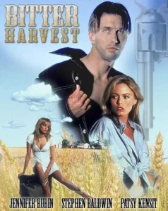 Постер к сериалу  Горькая жатва  1-2 сезон
